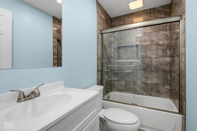 5817 E 23rd Street, Indianapolis, IN 46218