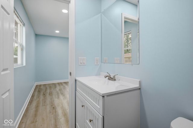 5817 E 23rd Street, Indianapolis, IN 46218