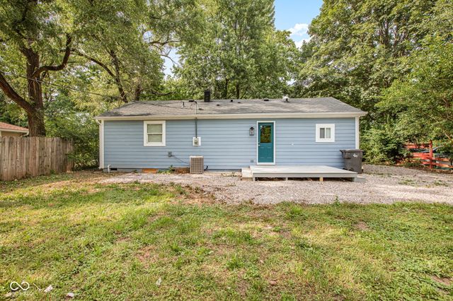 5817 E 23rd Street, Indianapolis, IN 46218