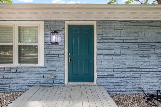 5817 E 23rd Street, Indianapolis, IN 46218