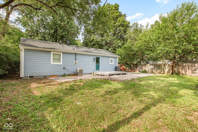 5817 E 23rd Street, Indianapolis, IN 46218