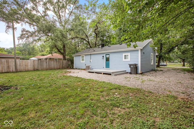 5817 E 23rd Street, Indianapolis, IN 46218