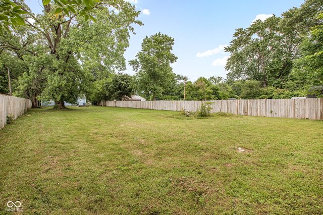 5817 E 23rd Street, Indianapolis, IN 46218