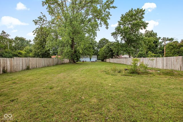 5817 E 23rd Street, Indianapolis, IN 46218