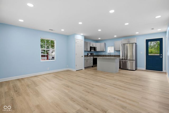 5817 E 23rd Street, Indianapolis, IN 46218