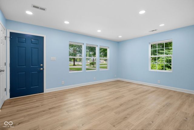 5817 E 23rd Street, Indianapolis, IN 46218