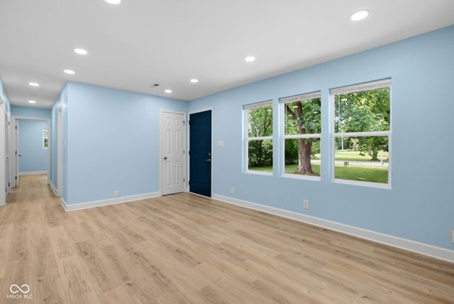 5817 E 23rd Street, Indianapolis, IN 46218