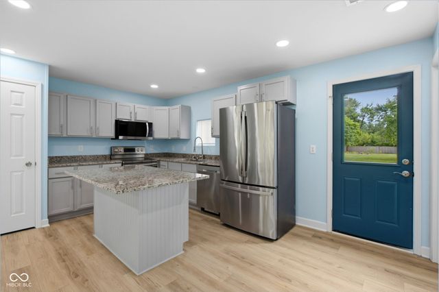 5817 E 23rd Street, Indianapolis, IN 46218