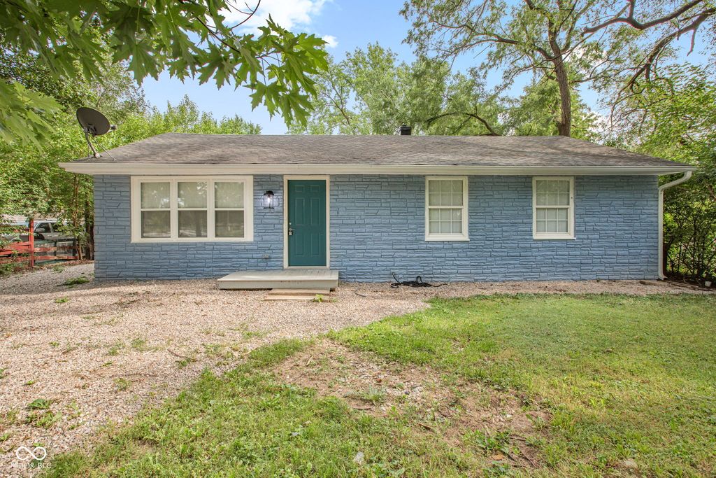 5817 E 23rd Street, Indianapolis, IN 46218