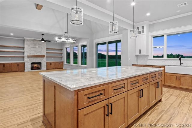 31820 E Two Socks Drive, Broken Arrow, OK 74014