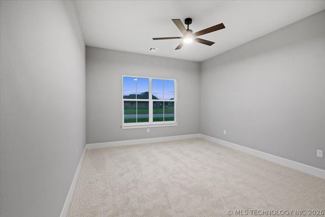 31820 E Two Socks Drive, Broken Arrow, OK 74014