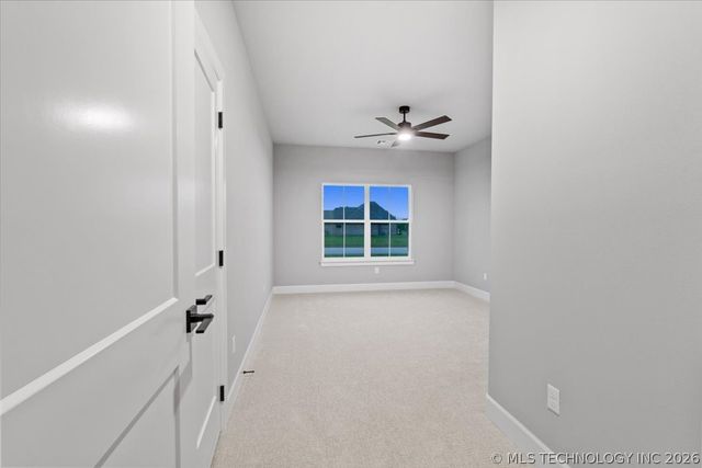 31820 E Two Socks Drive, Broken Arrow, OK 74014