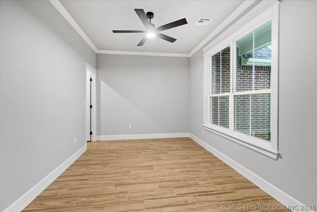 31820 E Two Socks Drive, Broken Arrow, OK 74014