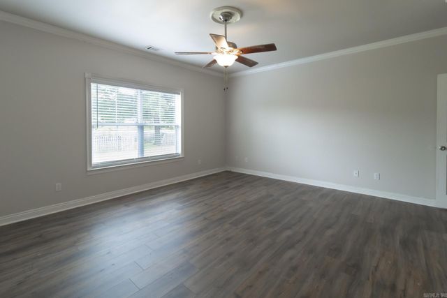 16 Lakeview Lane, Cabot, AR 72023