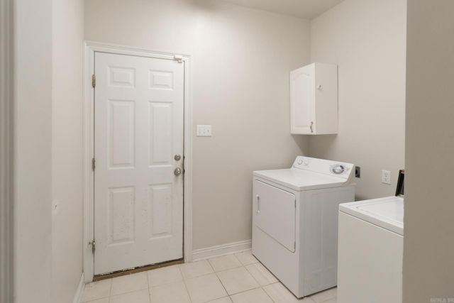 16 Lakeview Lane, Cabot, AR 72023