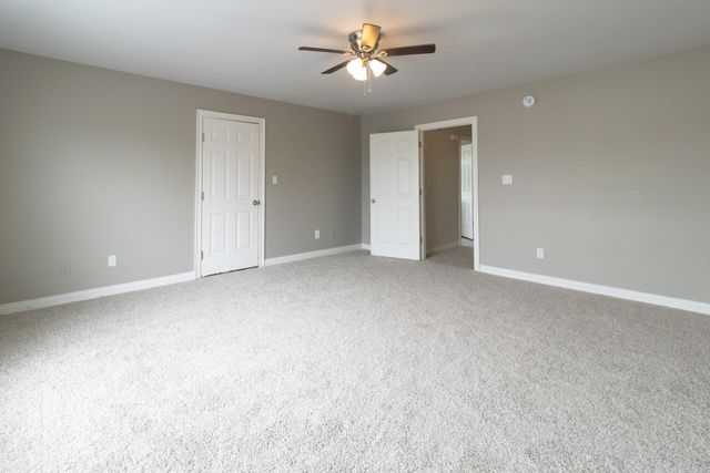 16 Lakeview Lane, Cabot, AR 72023
