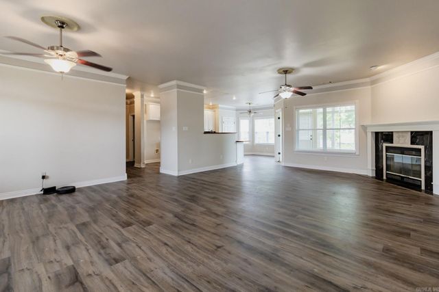 16 Lakeview Lane, Cabot, AR 72023