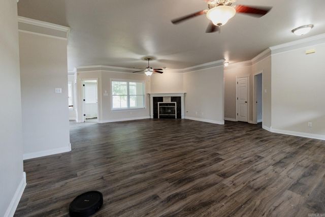 16 Lakeview Lane, Cabot, AR 72023