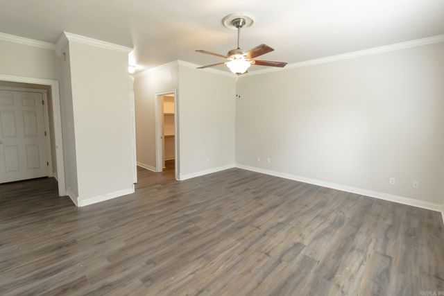 16 Lakeview Lane, Cabot, AR 72023
