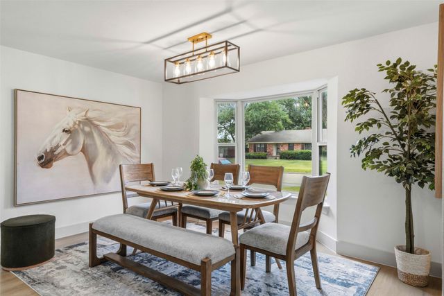 925 Fernwood Drive, Richardson, TX 75080