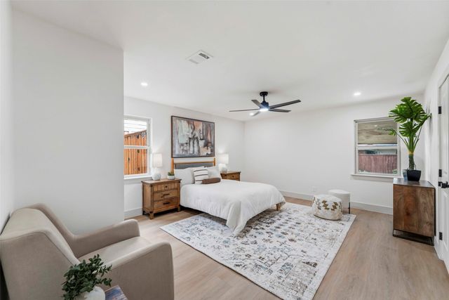 925 Fernwood Drive, Richardson, TX 75080