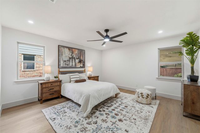 925 Fernwood Drive, Richardson, TX 75080