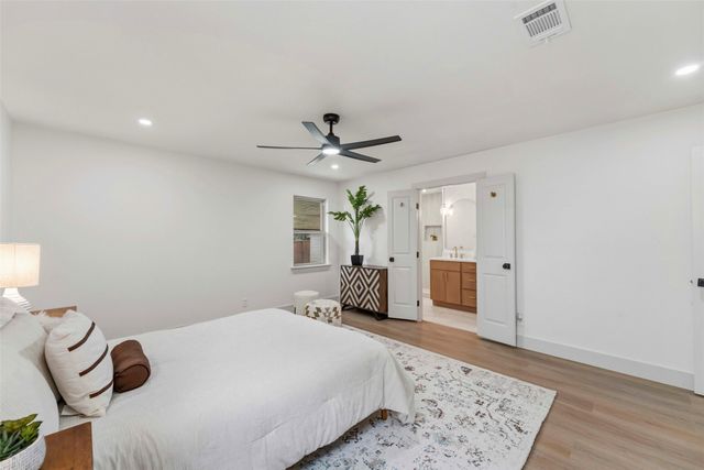 925 Fernwood Drive, Richardson, TX 75080