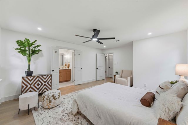 925 Fernwood Drive, Richardson, TX 75080