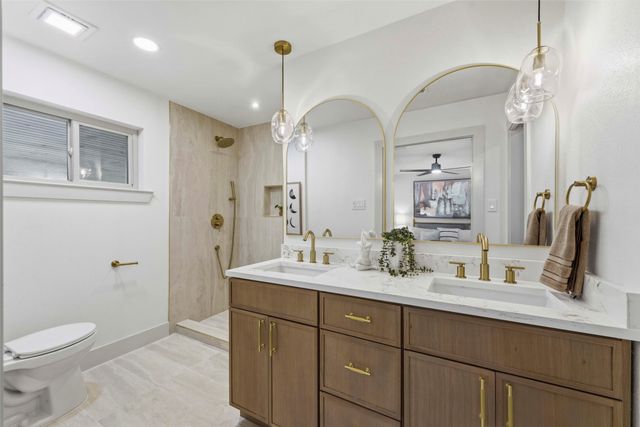 925 Fernwood Drive, Richardson, TX 75080