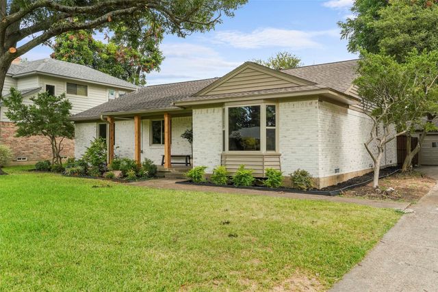 925 Fernwood Drive, Richardson, TX 75080