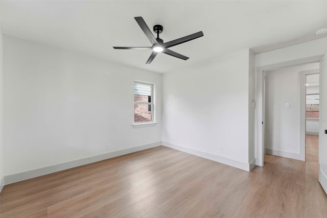 925 Fernwood Drive, Richardson, TX 75080