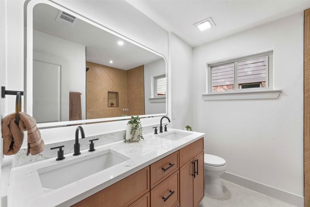 925 Fernwood Drive, Richardson, TX 75080