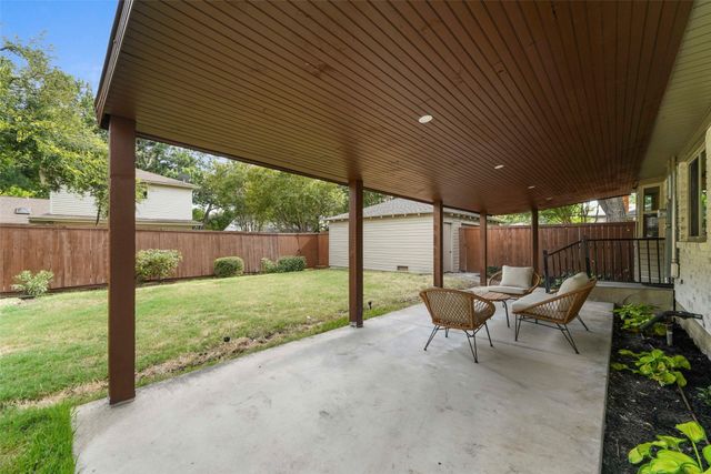 925 Fernwood Drive, Richardson, TX 75080