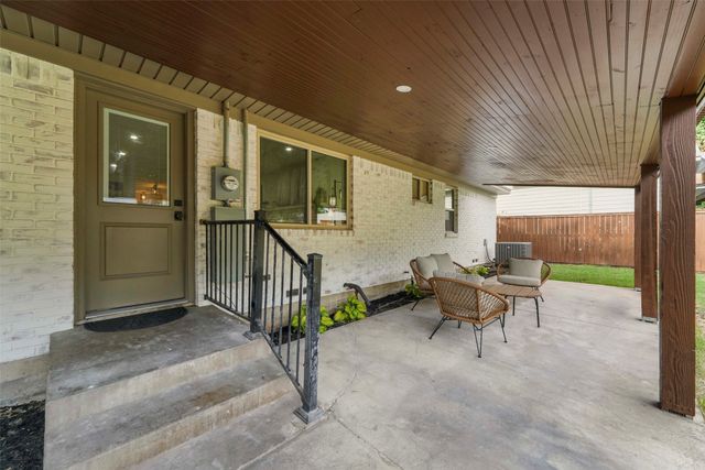 925 Fernwood Drive, Richardson, TX 75080