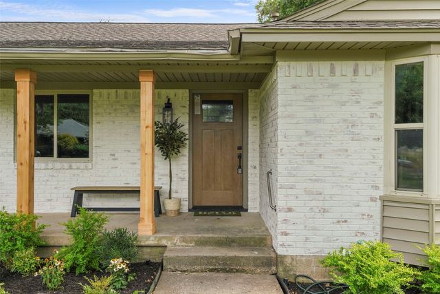 925 Fernwood Drive, Richardson, TX 75080