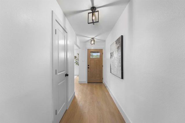 925 Fernwood Drive, Richardson, TX 75080