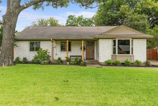 925 Fernwood Drive, Richardson, TX 75080