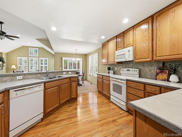 22462 E Alder Dr, Aurora, CO 80016