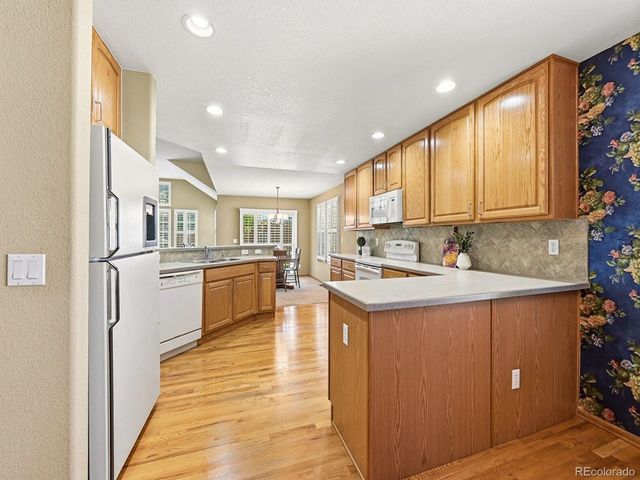 22462 E Alder Dr, Aurora, CO 80016