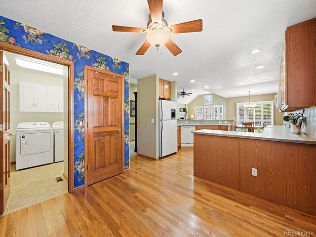 22462 E Alder Dr, Aurora, CO 80016