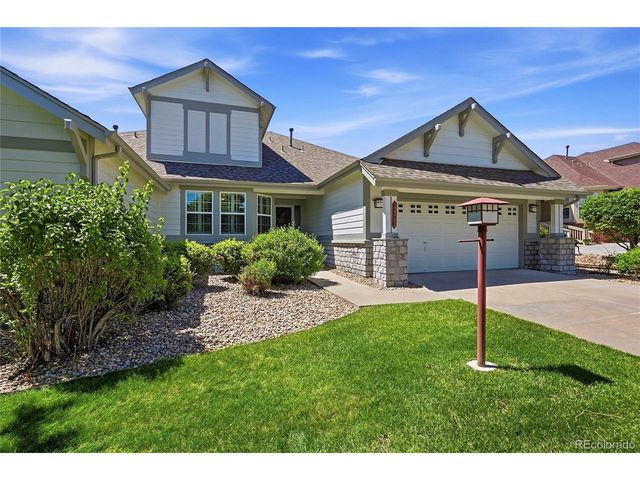 22462 E Alder Dr, Aurora, CO 80016