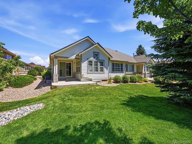 22462 E Alder Dr, Aurora, CO 80016