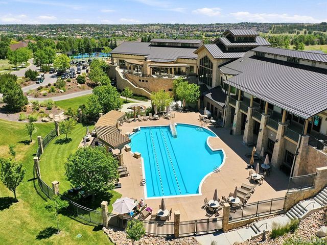 22462 E Alder Dr, Aurora, CO 80016