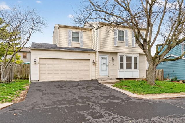 900 Pebblelane Drive, 57, Columbus, OH 43085