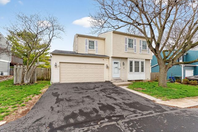 900 Pebblelane Drive, 57, Columbus, OH 43085