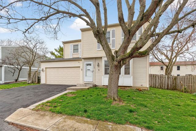 900 Pebblelane Drive, 57, Columbus, OH 43085