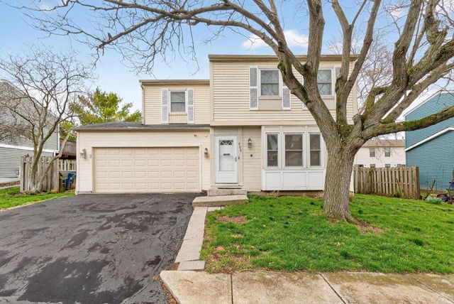 900 Pebblelane Drive, 57, Columbus, OH 43085