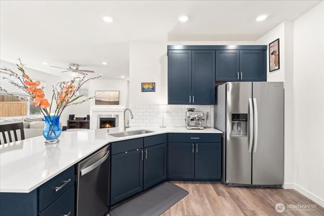 18104 SE 242 Street, Covington, WA 98042