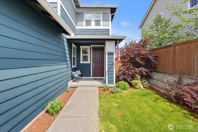 18104 SE 242 Street, Covington, WA 98042