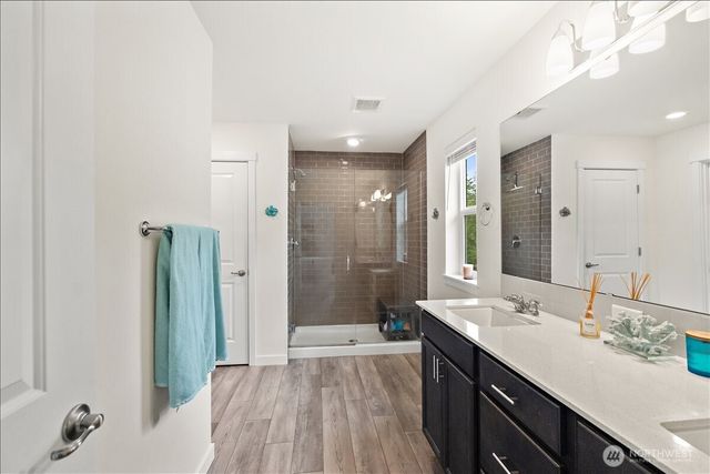 18104 SE 242 Street, Covington, WA 98042